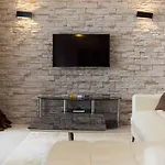 In 34976 Apartment Crikvenica
