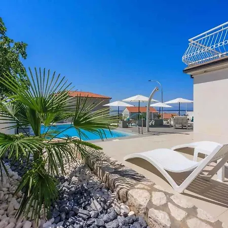 Apartamento In 34976 Crikvenica