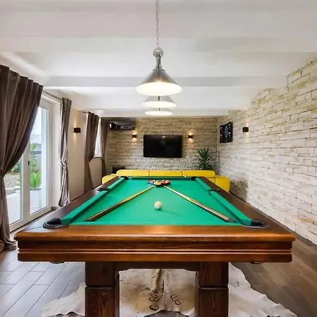 In 34976 Apartamento *