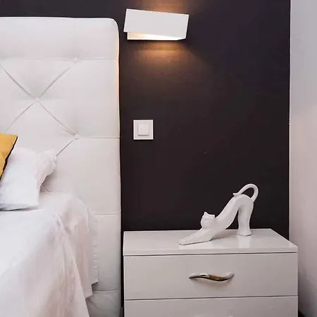 In 34976 Apartamento Crikvenica