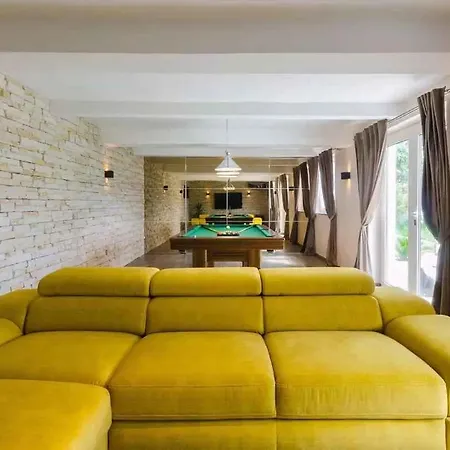 In 34976 Apartamento *
