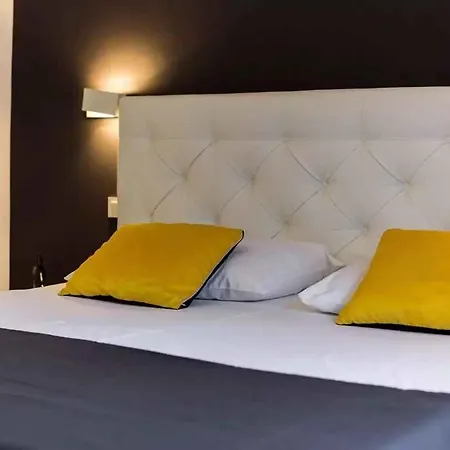 In 34976 Apartamento Crikvenica