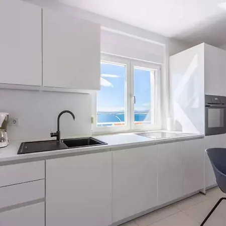 Apartamento In 34976 Crikvenica
