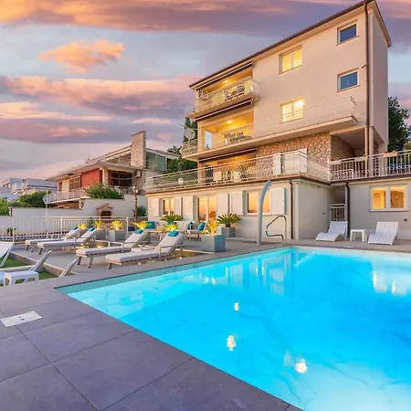 In 34976 Crikvenica