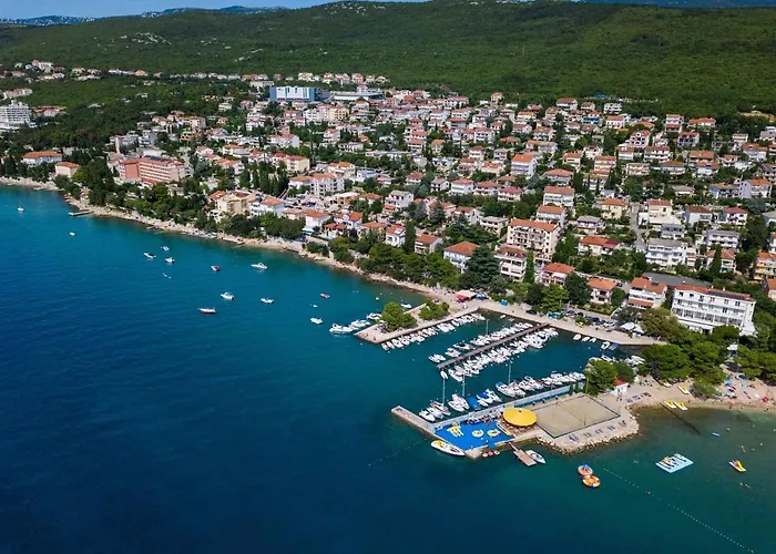 In 34976 Crikvenica