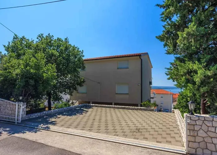 In 34976 Crikvenica