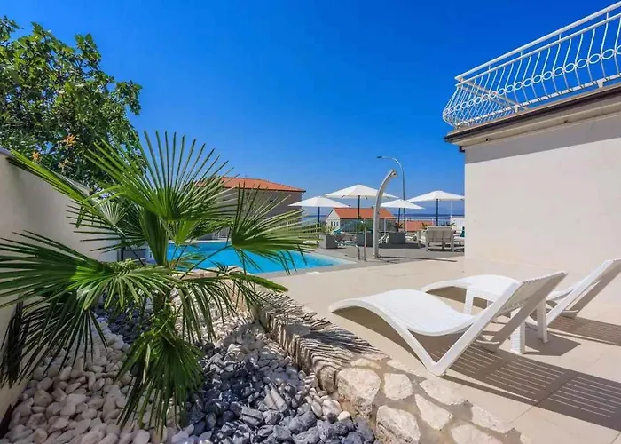 Διαμέρισμα In 34976 Crikvenica