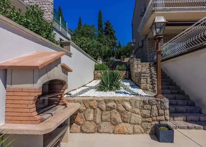 In 34976 Crikvenica