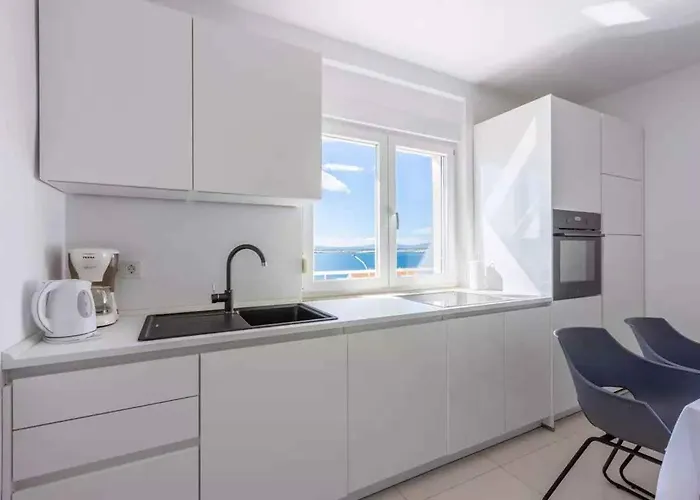 Διαμέρισμα In 34976 Crikvenica