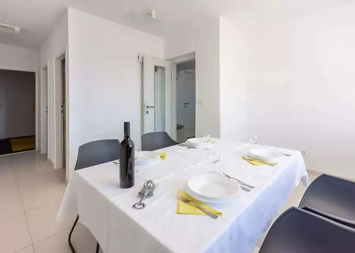 Διαμέρισμα In 34976 Crikvenica