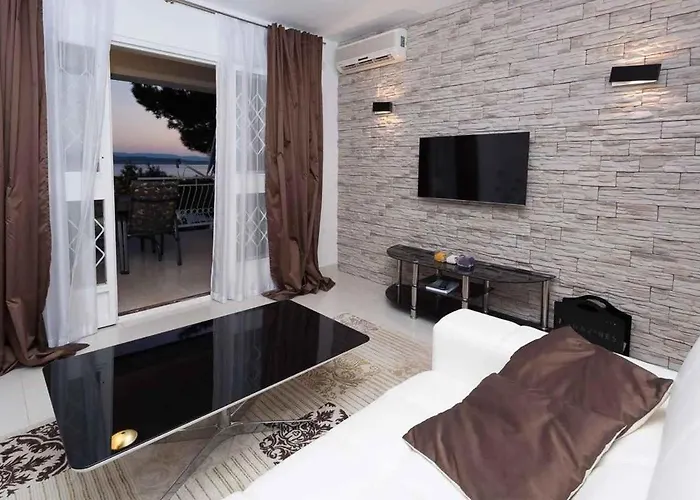 In 34976 Διαμέρισμα Crikvenica