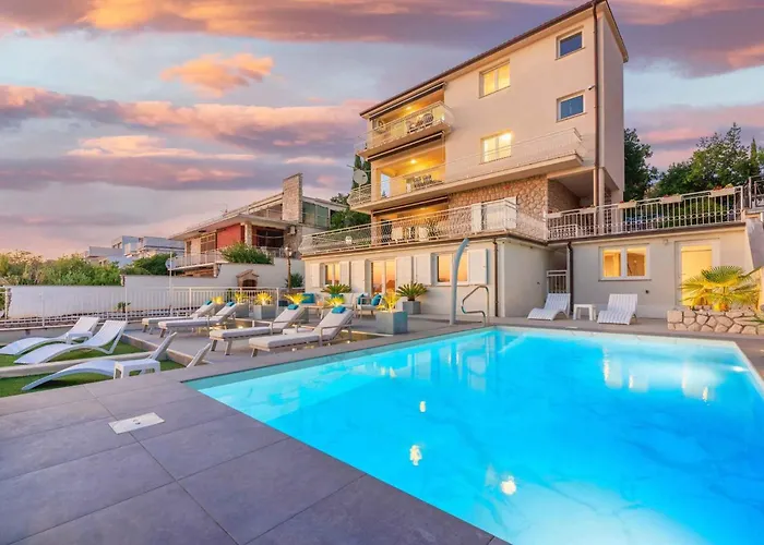 In 34976 Crikvenica